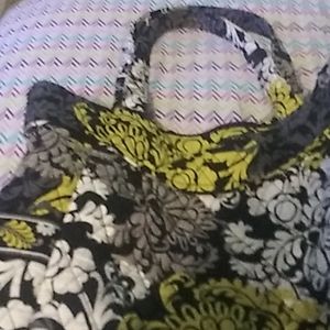 Purse by Vera Bradley